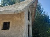 Drebulės skiedrų stogai – gamyba ir dengimas - nuotraukos Nr. 20