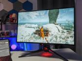 Rog Swift Oled Pg27aqdp 480hz - nuotraukos Nr. 2