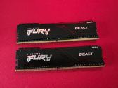 Ddr4 16gb 2x8 Cl16 - nuotraukos Nr. 3
