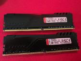 Ddr4 16gb 2x8 Cl16 - nuotraukos Nr. 4