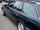 Bmw 520i Touring - nuotraukos Nr. 5