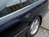 Bmw 520i Touring - nuotraukos Nr. 6