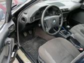 Bmw 520i Touring - nuotraukos Nr. 11
