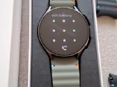 Samsung Galaxy Watch 7 (44 mm, Lte, esim) - nuotraukos Nr. 6