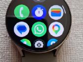 Samsung Galaxy Watch 7 (44 mm, Lte, esim) - nuotraukos Nr. 8