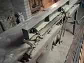 Oblerkė. Stalas kilnojase rankėnėle, trifazes - nuotraukos Nr. 2