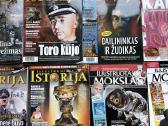 Žurnalai “Iliustruotasis mokslas ir kiti - nuotraukos Nr. 3