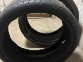 Runflat goodyear - nuotraukos Nr. 2