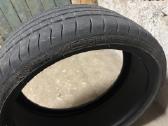 Runflat goodyear - nuotraukos Nr. 3