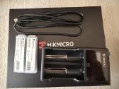 Hikmicro Lynx Le10 3.0 termovizorius - nuotraukos Nr. 3