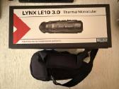 Hikmicro Lynx Le10 3.0 termovizorius - nuotraukos Nr. 5