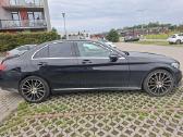 Mercedes benz C 180 Automobilis - nuotraukos Nr. 2