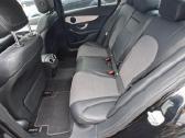 Mercedes benz C 180 Automobilis - nuotraukos Nr. 10
