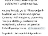 Linų verpimas - nuotraukos Nr. 6