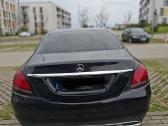 Mercedes benz C 180 Automobilis - nuotraukos Nr. 4