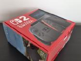 Naujas Nintendo Switch 2 (nauja versija) - nuotraukos Nr. 2