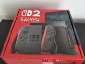 Naujas Nintendo Switch 2 (nauja versija) - nuotraukos Nr. 4