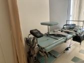 Mili Tracomputer tempimo stalas su Ad diatermija - nuotraukos Nr. 2