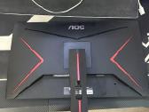 Monitorius Aoc - nuotraukos Nr. 2