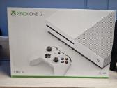 Xbox one s 1 TB du pultai - nuotraukos Nr. 2