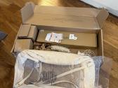 Moonboon Classic Bundle - lopšys/supynė - nuotraukos Nr. 5