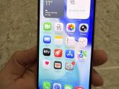 Apple iPhone 15, 128gb 100% baterija - nuotraukos Nr. 2