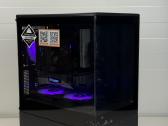 Žaidimų Kompiuterio Komplektas Rtx 2060 I5 165hz - nuotraukos Nr. 3