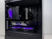 Žaidimų Kompiuterio Komplektas Rtx 2060 I5 165hz - nuotraukos Nr. 6