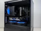 Žaidimų Kompiuterio Komplektas Rtx 2060 I5 165hz - nuotraukos Nr. 7