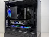 Žaidimų Kompiuterio Komplektas Rtx 2060 I5 165hz - nuotraukos Nr. 8