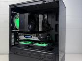 Žaidimų Kompiuterio Komplektas Rtx 2060 I5 165hz - nuotraukos Nr. 9