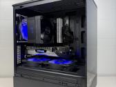 Žaidimų Kompiuterio Komplektas Rtx 2060 I5 165hz - nuotraukos Nr. 10
