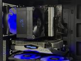 Žaidimų Kompiuterio Komplektas Rtx 2060 I5 165hz - nuotraukos Nr. 11