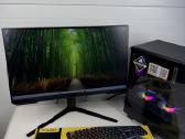 Žaidimų Kompiuterio Komplektas Rtx 2060 I5 165hz - nuotraukos Nr. 15