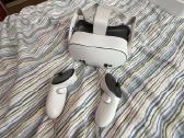 Oculus meta quest 3s - nuotraukos Nr. 3