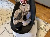 4moms - Mamaroo 5 motorizuota supynė - nuotraukos Nr. 2