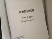 Jumper Jpd-100e , Fetal Doppler, Naujas - nuotraukos Nr. 4
