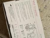 Jumper Jpd-100e , Fetal Doppler, Naujas - nuotraukos Nr. 5