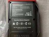 Launch X-431 Euro Tab III Lite - nuotraukos Nr. 3