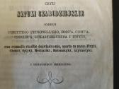 Antikvarinė knyga iliuzionistams apie magija - nuotraukos Nr. 3