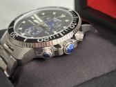 Tissot Seastar 1000 Chronograph - nuotraukos Nr. 7
