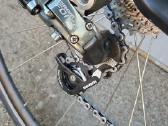 Parduodu specialized carbon dvirati geros bukles - nuotraukos Nr. 4