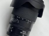 Naudotas Nikkor z 24-120mm f4 S - nuotraukos Nr. 3