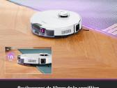 Eureka E20 Plus robotas siurblys - nuotraukos Nr. 3