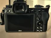 Nikon Z6 body - nuotraukos Nr. 2