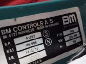 Bm Controls Type 346 alyvos / mazuto siurblys - nuotraukos Nr. 2