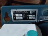 Bm Controls Type 346 alyvos / mazuto siurblys - nuotraukos Nr. 3