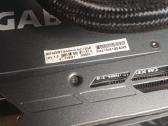 Rtx 3080 Ti 12gb gaming oc gigabyte - nuotraukos Nr. 5