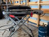 Dujinis kepsninė Weber Traveler - nuotraukos Nr. 2