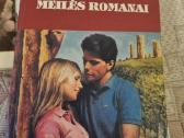 Meilės romanai 6 knygos - nuotraukos Nr. 2